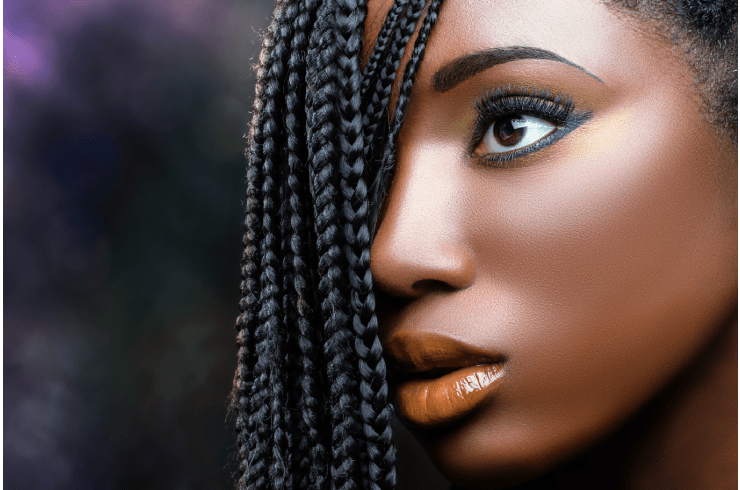 Maj Hair braiding's