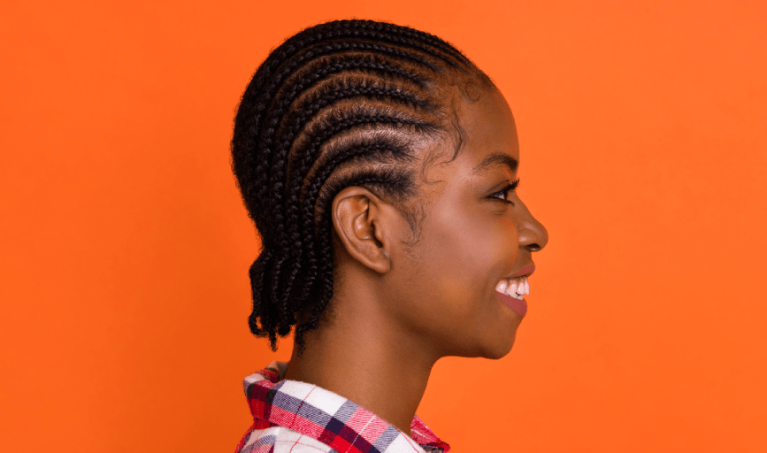 CORNROWS